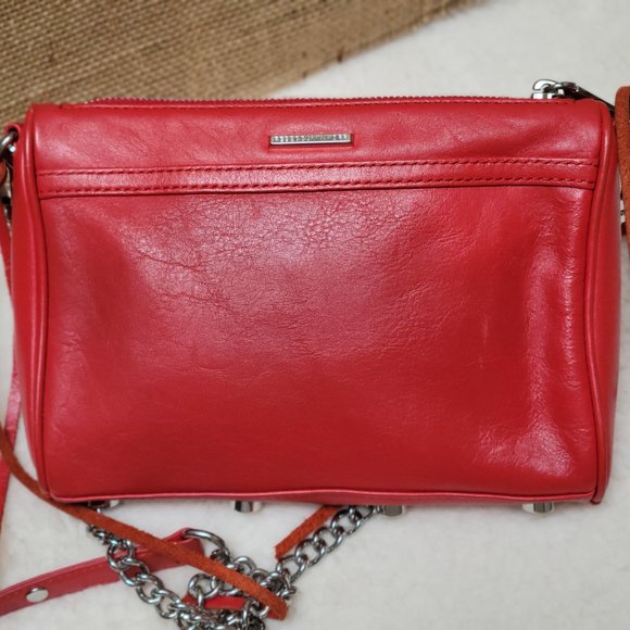 Rebecca Minkoff Crossbody Bag - Picture 4 of 7